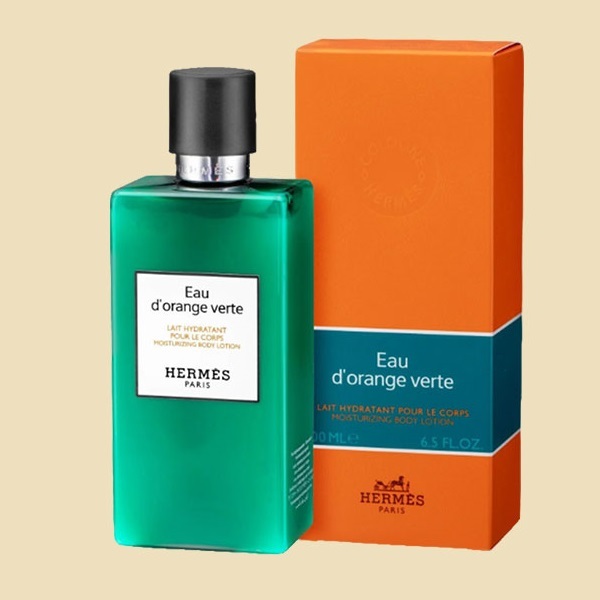 [에르메스] 오드 오렌지 베르테 핸드&바디 클렌징 젤 300ML
